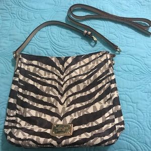 Michael Kors crossover bag